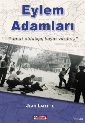 Eylem Adamları %17 indirimli Jean Laffitte