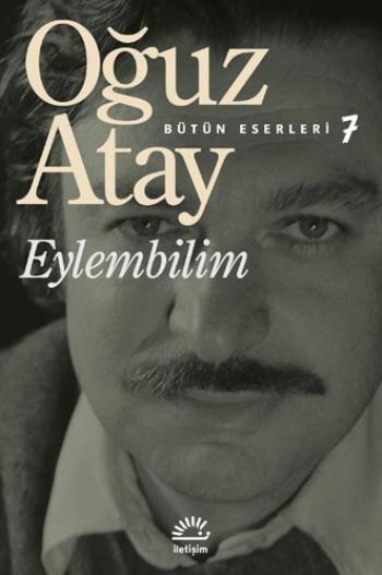 Eylembilim %17 indirimli Oğuz Atay