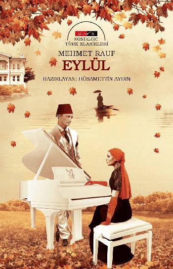 Eylül - Nostalgic %17 indirimli Mehmet Rauf