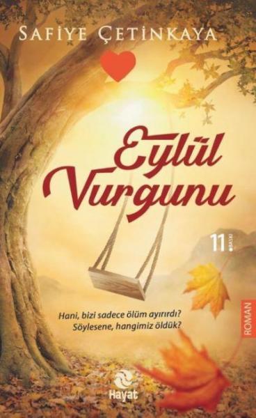 Eylül Vurgunu