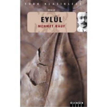 Eylül %17 indirimli Mehmet Rauf Eylül %17 indirimli Mehmet Rauf