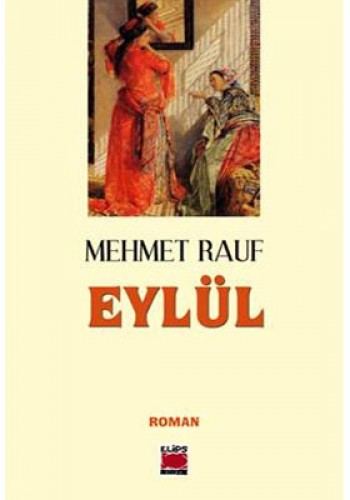 Eylül %17 indirimli Mehmet Rauf Eylül %17 indirimli Mehmet Rauf