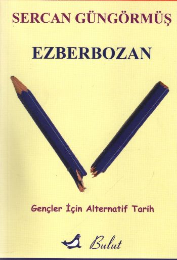 Ezberbozan %17 indirimli Sercan Güngörmüş