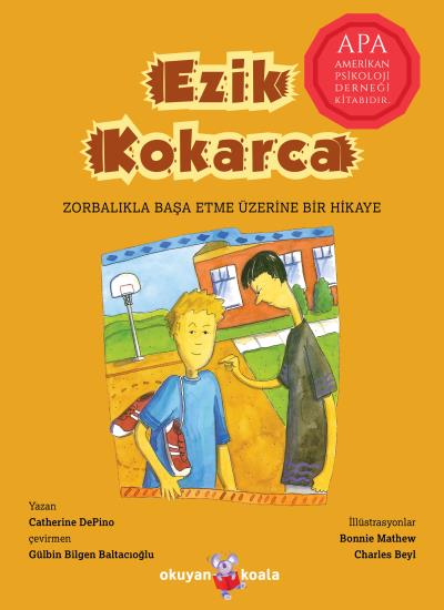 Ezik Kokarca Catherine De Pino