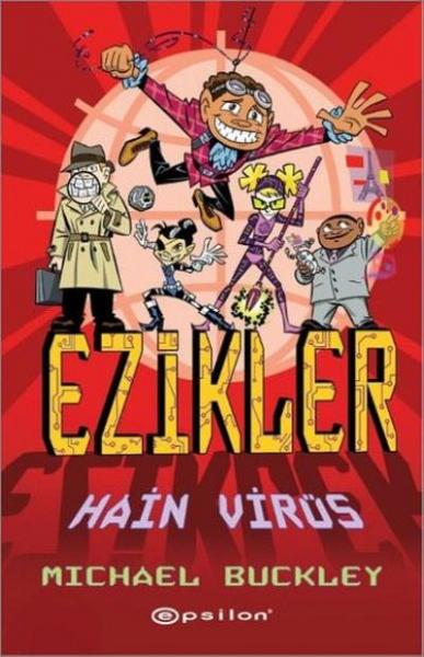 Ezikler 4 Hain Virüs