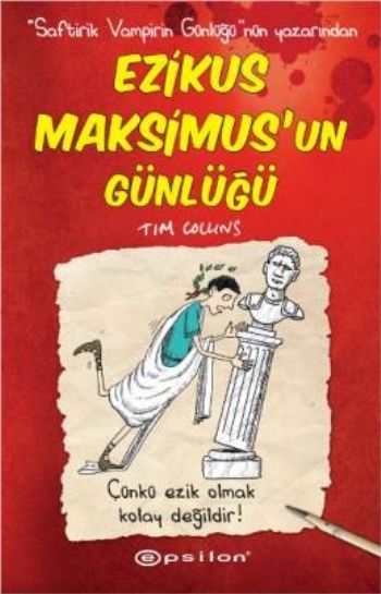 Ezikus Maksimus'un Günlüğü