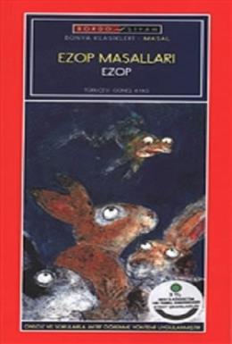 Ezop Masalları (Birinci Kademe)