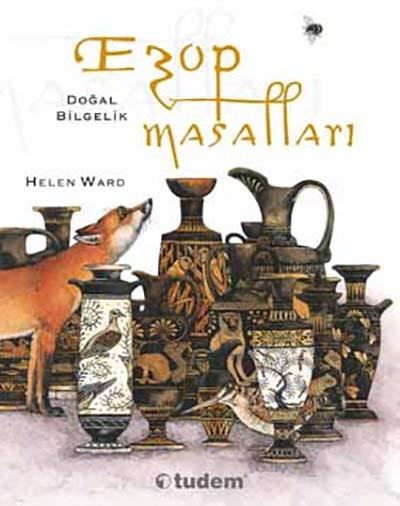 Ezop Masalları