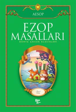 Ezop Masalları Aesop