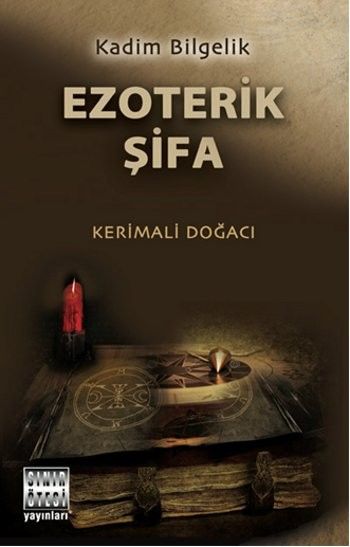 Ezoterik Şifa %17 indirimli Kerimali Doğacı