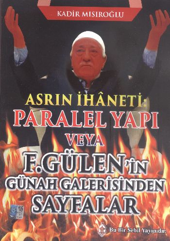 F.Gülenin Günah Galerisinden Sayfalar