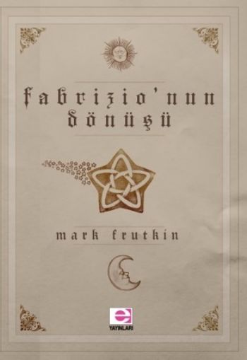 Fabrizionun Dönüşü %17 indirimli Mark Frutkin