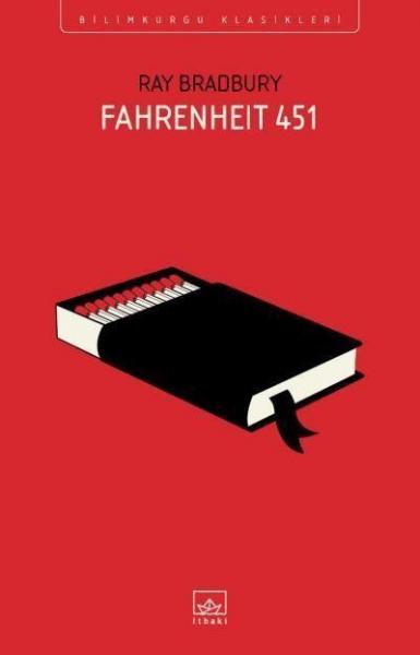 Fahrenheit 451 Ray Bradbury