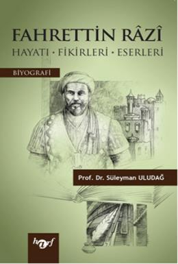 Fahrettin Razi Süleyman Uludağ