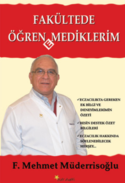 Fakültede Öğrenemediklerim