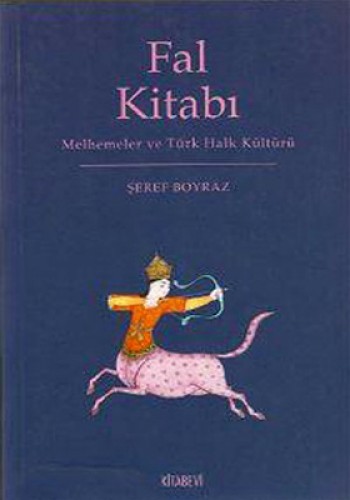 Fal Kitabı Şeref Boyraz