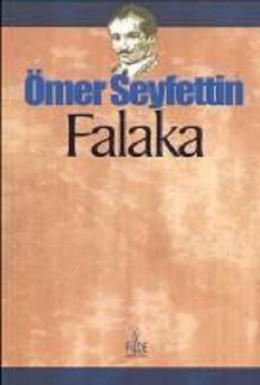 Falaka %17 indirimli Ömer Seyfettin