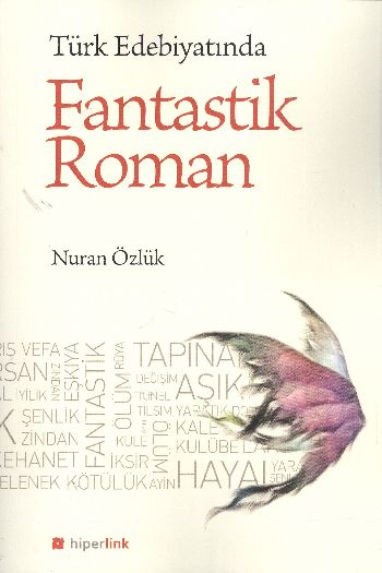 Fantastik Roman