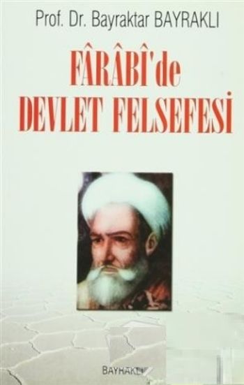 Farabide Devlet Felsefesi