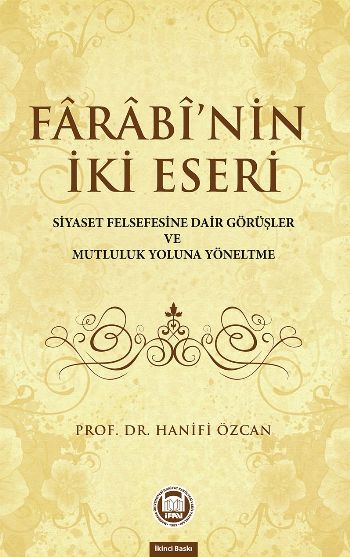 Farabinin İki Eseri