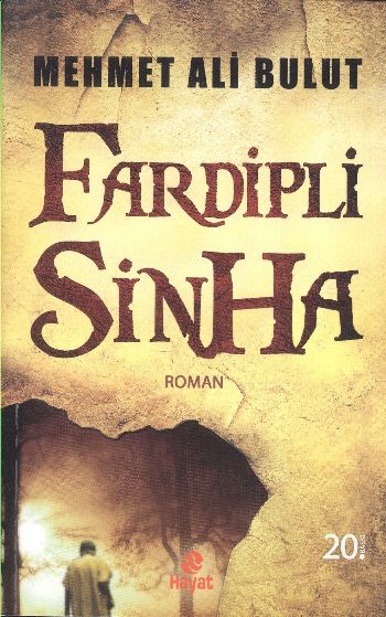 Fardipli Sinha %17 indirimli Mehmet Ali Bulut