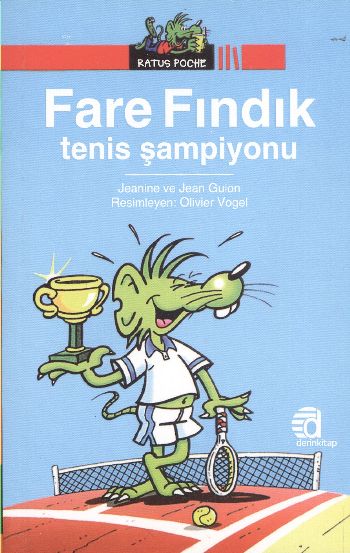 Fare Fındık Tenis Şampiyonu