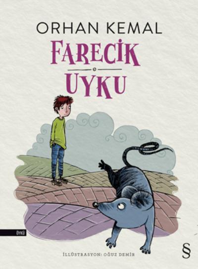 Farecik Uyku Orhan Kemal