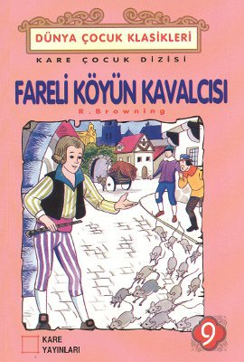 Fareli Köyün Kavalcısı