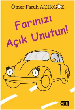 Farınızı Açık Unutun!