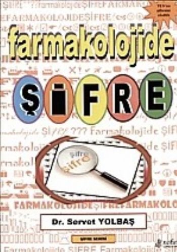 Farmakolojide Şifre