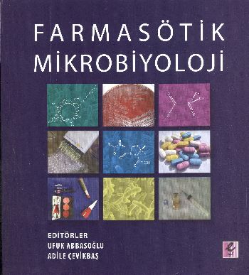 Farmasötik Mikrobiyoloji