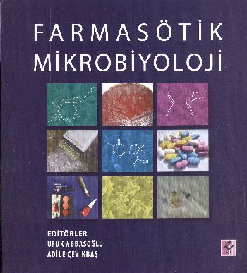 Farmasötik Mikrobiyoloji %17 indirimli