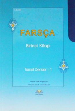 Farsça Birinci Kitap