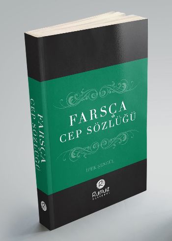 Farsça Cep Sözlüğü