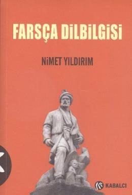 Farsça Dilbilgisi %17 indirimli Nimet Yıldırım