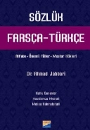 Farsça Türkçe Sözlük
