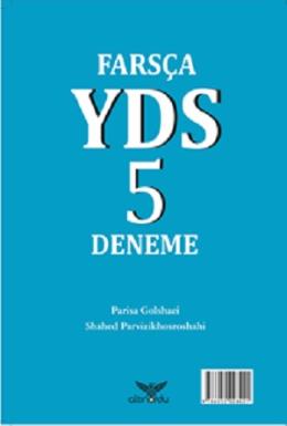 Farsça  YDS 5 Deneme