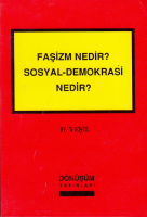 Faşizm Nedir, Sosyal - Demokrasi Nedir