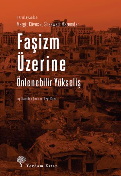 Faşizm Üzerine Yordam Kitap Kolektif