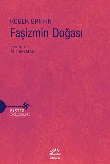 Faşizmin Doğası %17 indirimli Roger Griffin