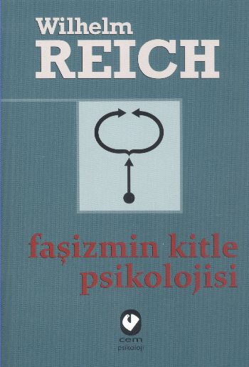 Faşizmin Kitle Psikolojisi %17 indirimli Wilhelm Reich