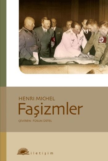 Faşizmler %17 indirimli Henri Michel