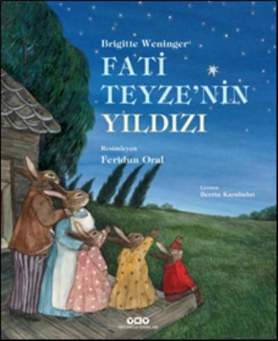 Fati Teyze’nin Yıldızı