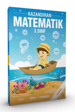 Fatih 3. Sınıf Matematik Konu Anlatımı