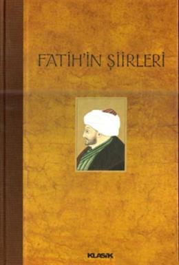 Fatih’in Şiirleri İskender Pala