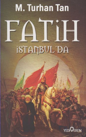 Fatih İstanbul'da M. Turhan Tan