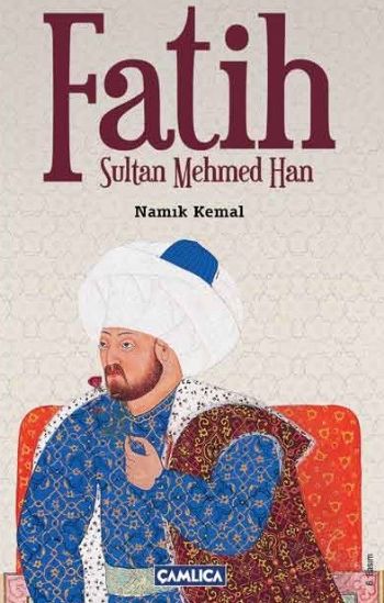 Fatih Sultan Mehmed Han %17 indirimli Namık Kemal