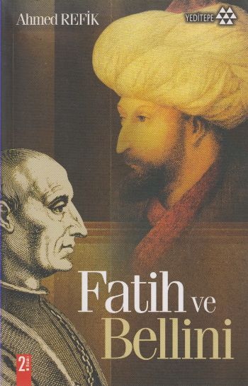 Fatih ve Bellini %17 indirimli Ahmed Refik