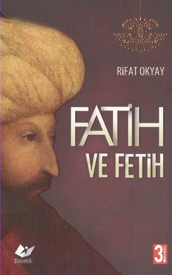 Fatih ve Fetih %17 indirimli Rifat Okyay