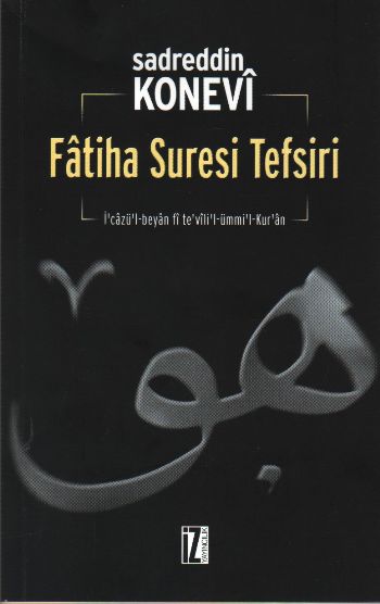 Fatiha Suresi Tefsiri